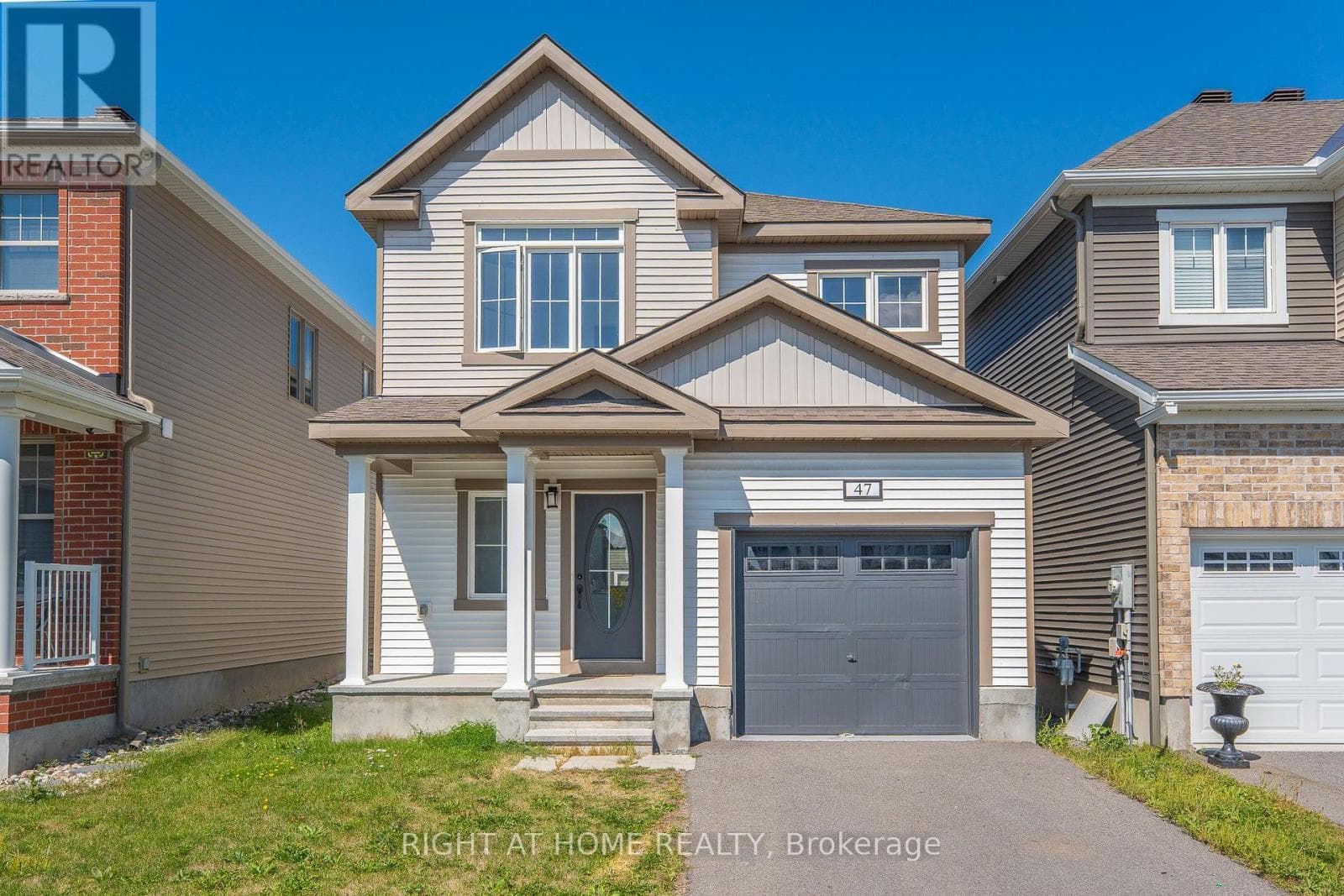 47 MUDMINNOW CRESCENT — Ottawa, Ontario - Main photo