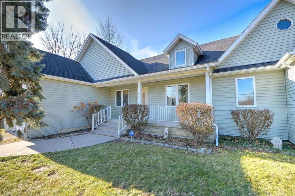 5440 Malden — Windsor, Ontario - Photo 5 of 50