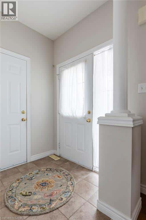 130 SOUTHBROOK Drive Unit# 35 — Binbrook, Ontario - Photo 4 of 50