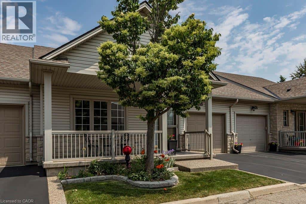 130 SOUTHBROOK Drive Unit# 35 — Binbrook, Ontario - Photo 2 of 50