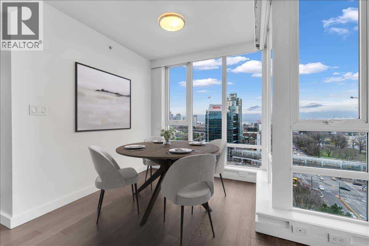 2016 1618 QUEBEC STREET — Vancouver, British Columbia - Photo 4 of 35