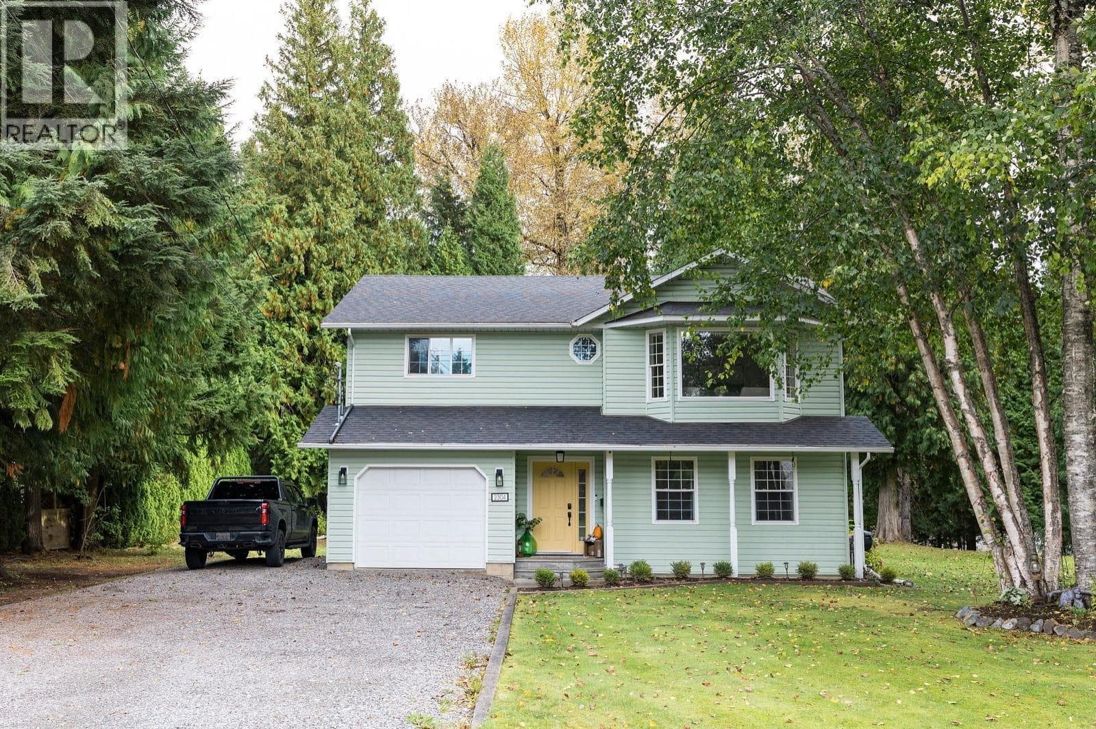 2304 CRAMER STREET — Terrace, British Columbia - Main photo