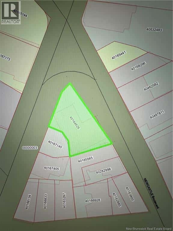 135 Newcastle Boulevard — Miramichi, New Brunswick - Photo 3 of 3
