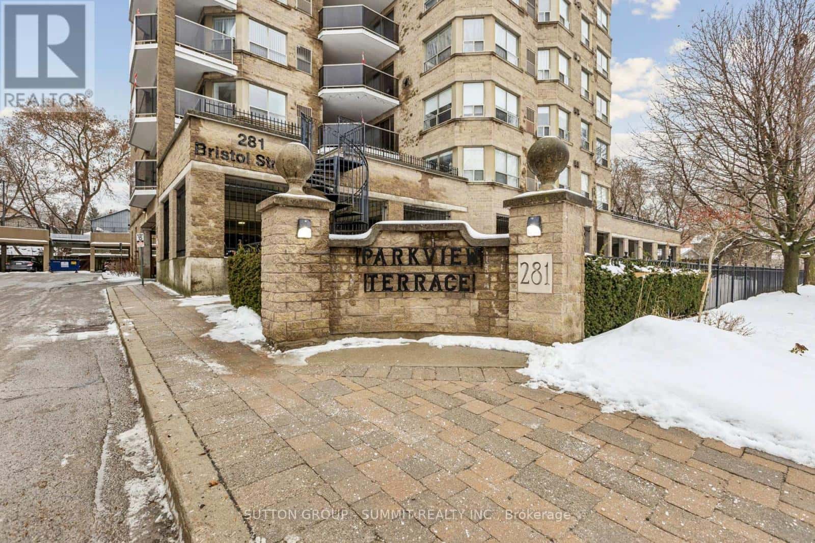 401 - 281 BRISTOL STREET — Guelph (Junction/Onward Willow), Ontario - Photo 4 of 41