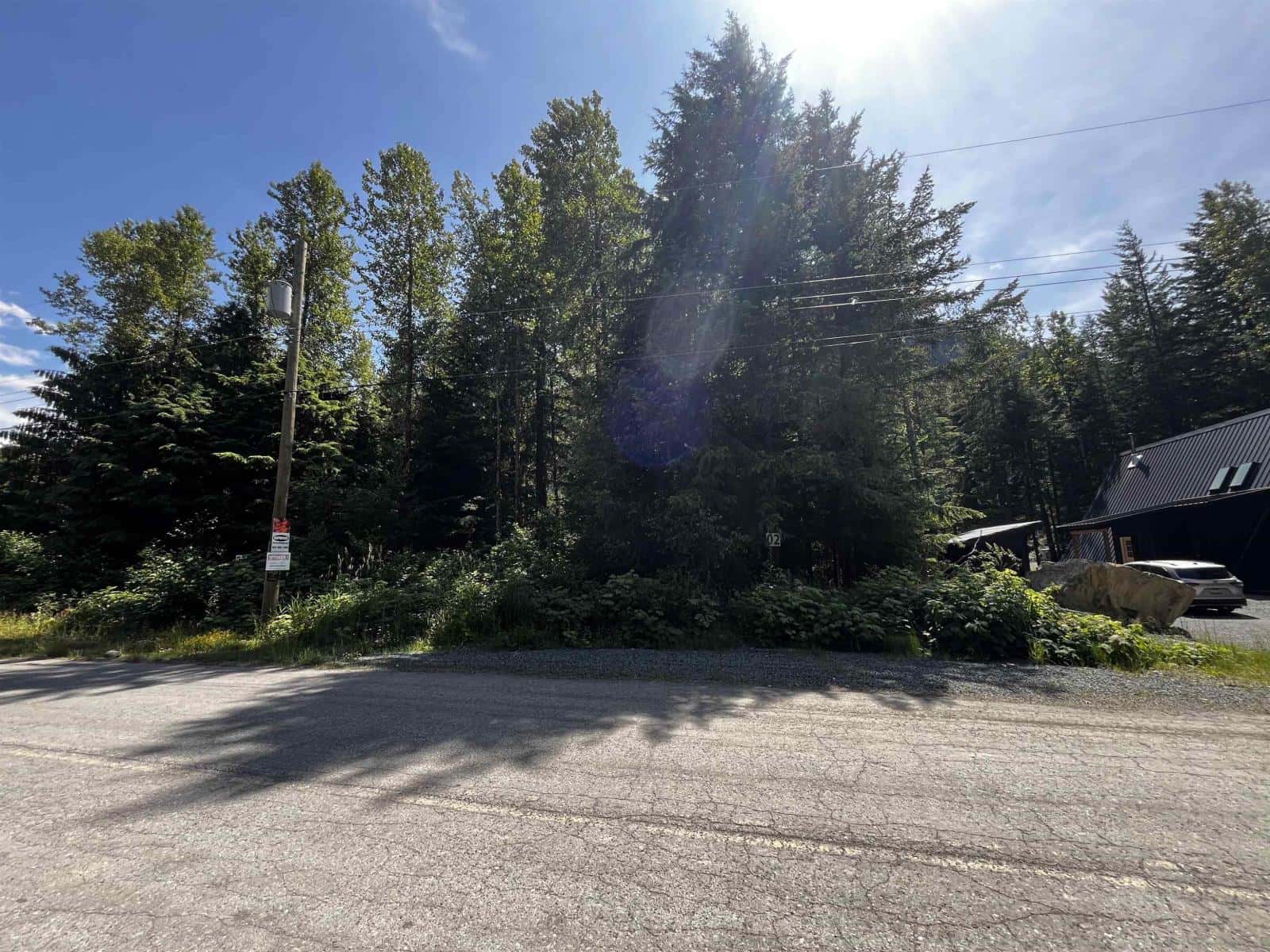 70901 OLD HOPE PRINCETON HIGHWAY, Sunshine Valley — Sunshine Valley, British Columbia - Photo 2 of 29