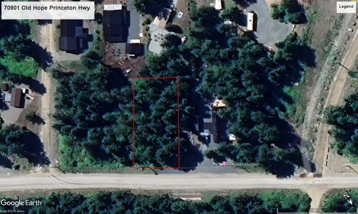 70901 OLD HOPE PRINCETON HIGHWAY, Sunshine Valley — Sunshine Valley, British Columbia - Photo 5 of 29