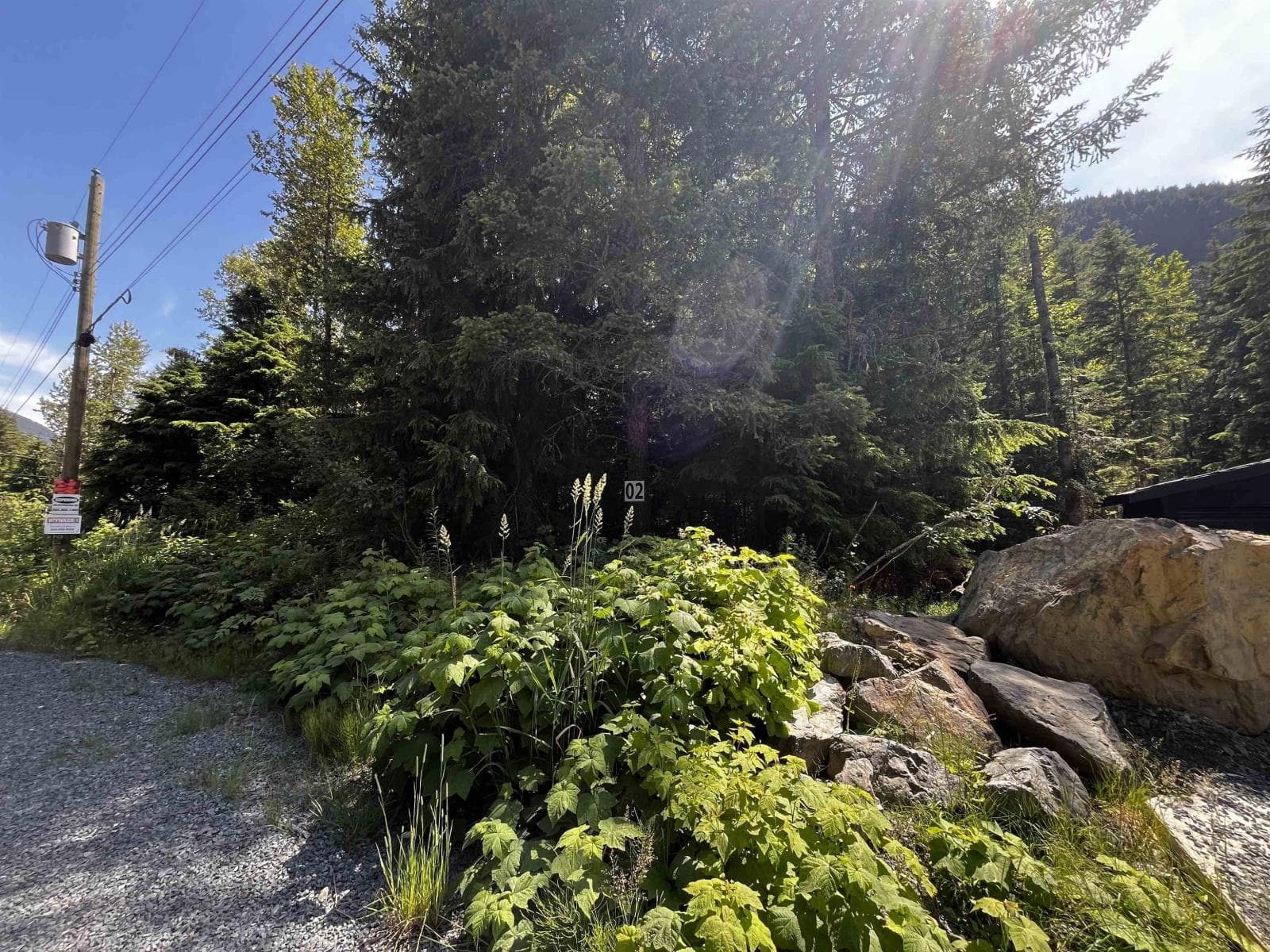 70901 OLD HOPE PRINCETON HIGHWAY, Sunshine Valley — Sunshine Valley, British Columbia - Main photo