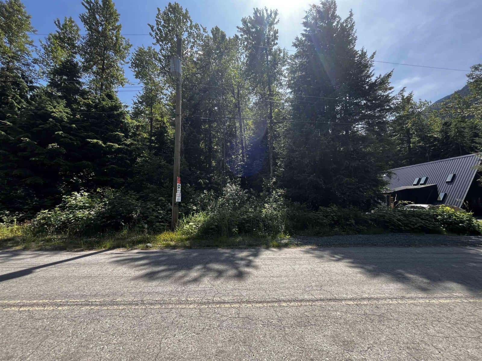 70901 OLD HOPE PRINCETON HIGHWAY, Sunshine Valley — Sunshine Valley, British Columbia - Photo 3 of 29