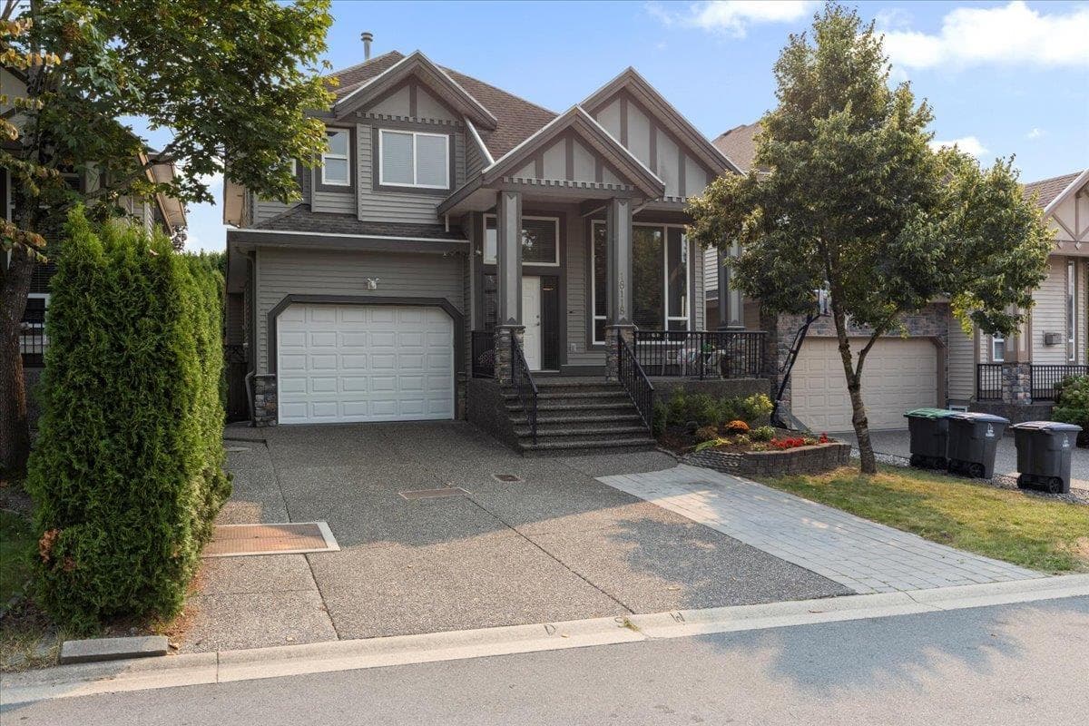 18118 67 AVENUE — Surrey, British Columbia - Main photo