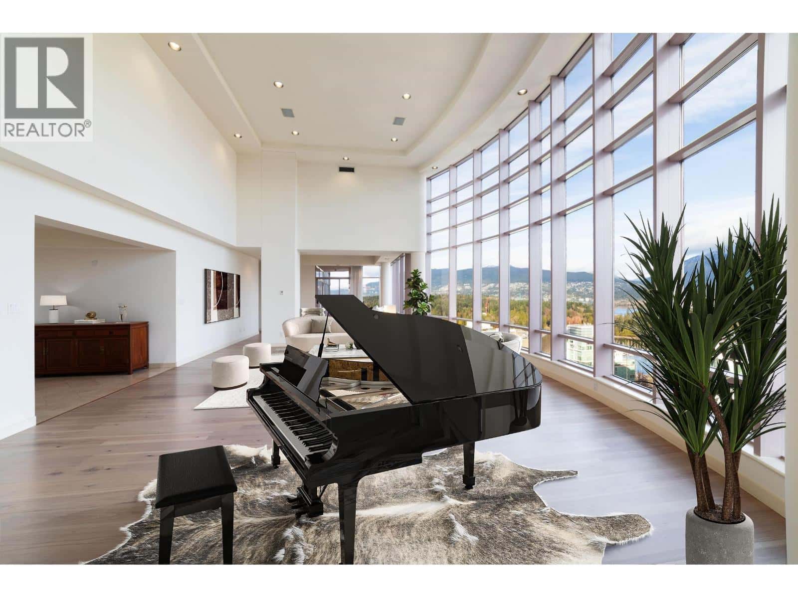 PH1 1500 ALBERNI STREET — Vancouver, British Columbia - Photo 2 of 39