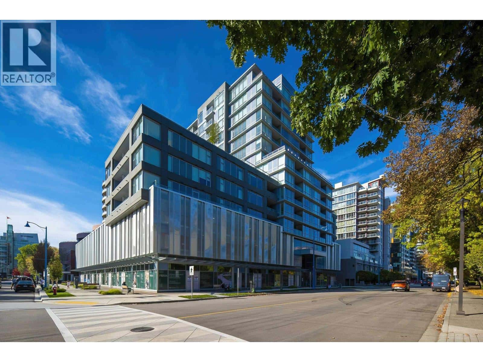 1603 6833 BUSWELL STREET — Richmond, British Columbia - Photo 2 of 27