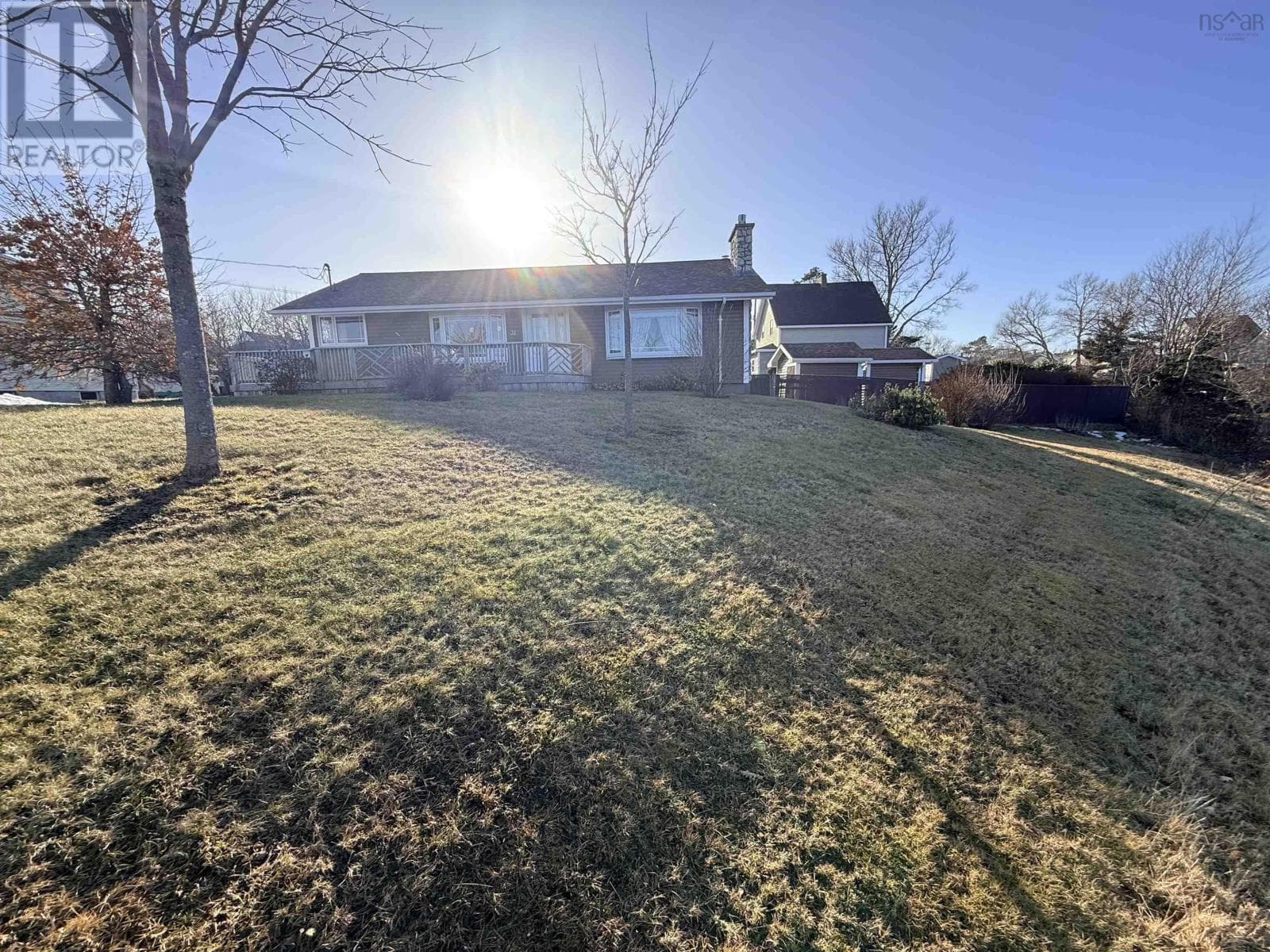 31 Allen Street — Glace Bay, Nova Scotia - Main photo