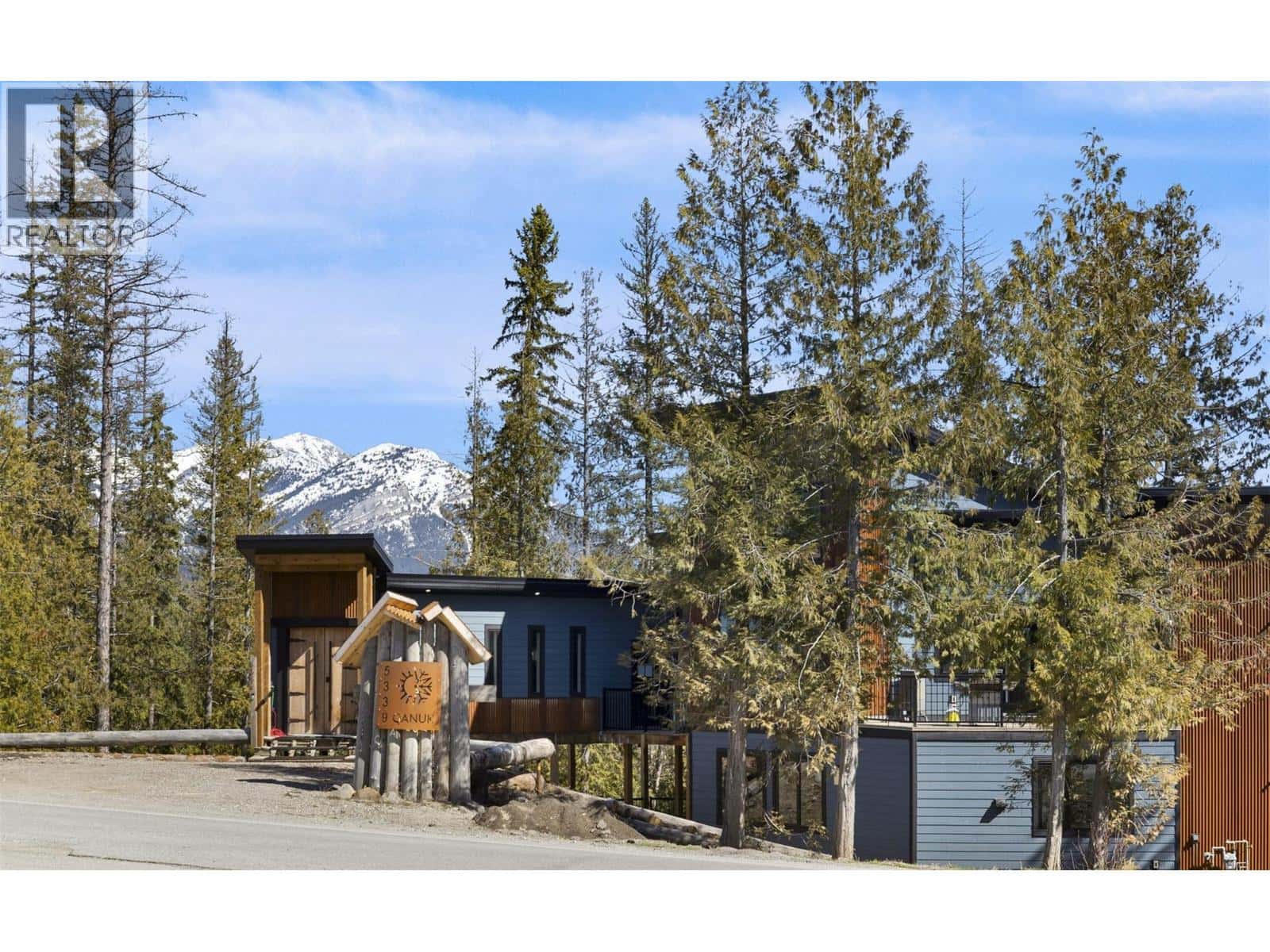 5339 Highline Drive — Fernie, British Columbia - Photo 4 of 59