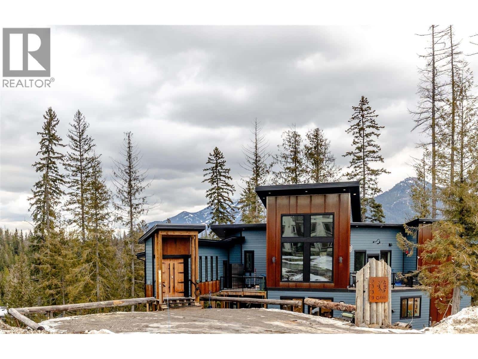 5339 Highline Drive — Fernie, British Columbia - Photo 3 of 59