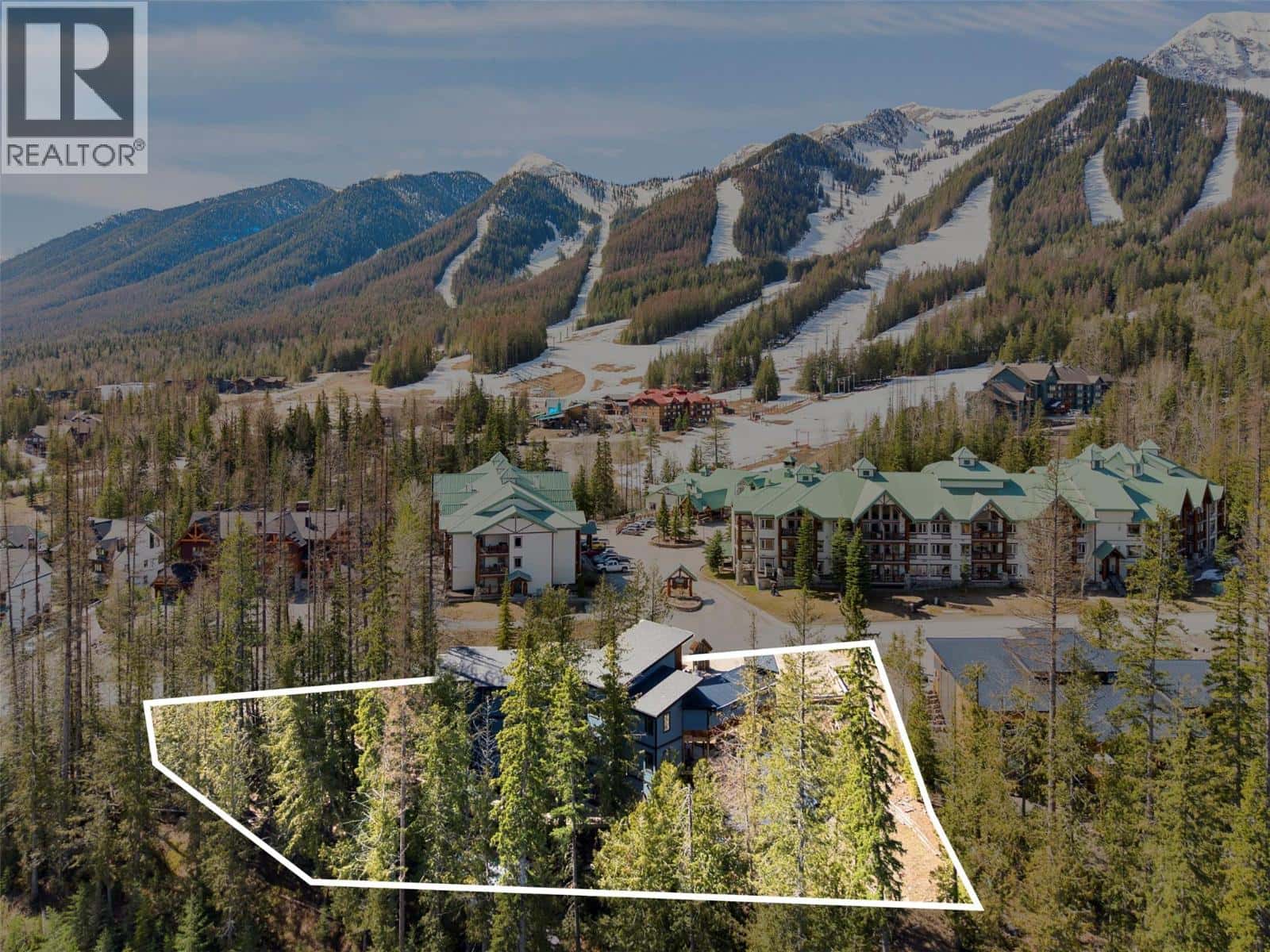 5339 Highline Drive — Fernie, British Columbia - Photo 5 of 59