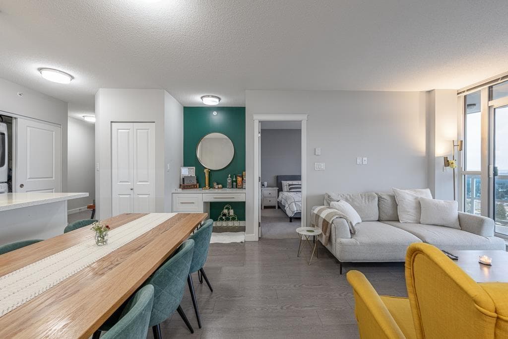 2601 11967 80 AVENUE — Delta, British Columbia - Main photo