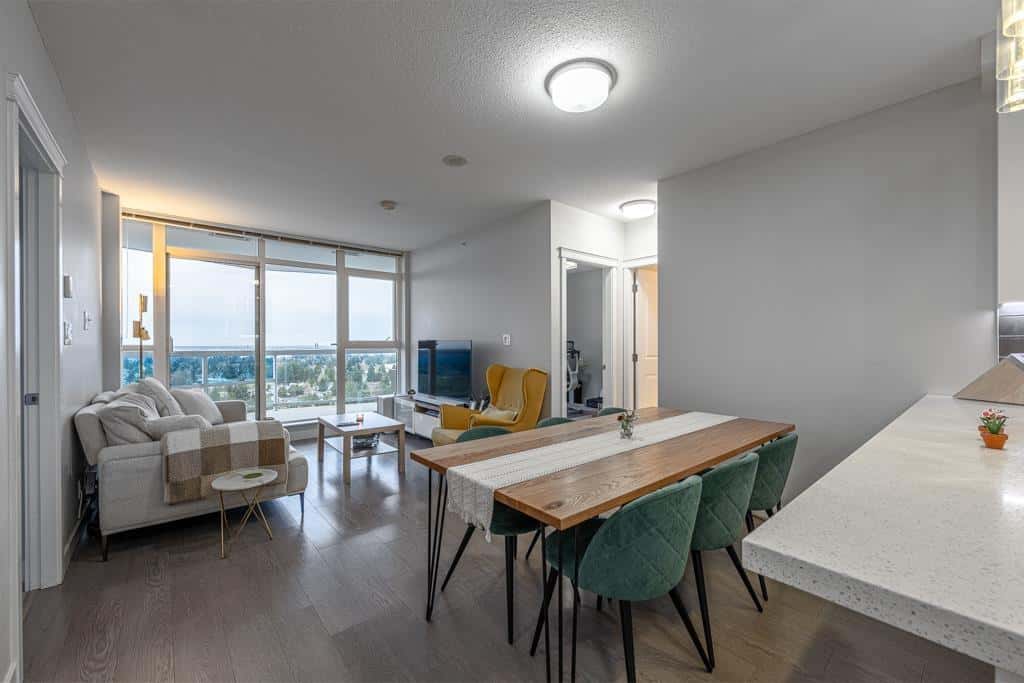 2601 11967 80 AVENUE — Delta, British Columbia - Photo 3 of 40