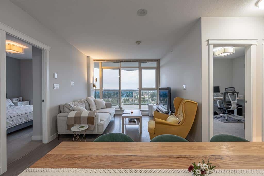 2601 11967 80 AVENUE — Delta, British Columbia - Photo 4 of 40