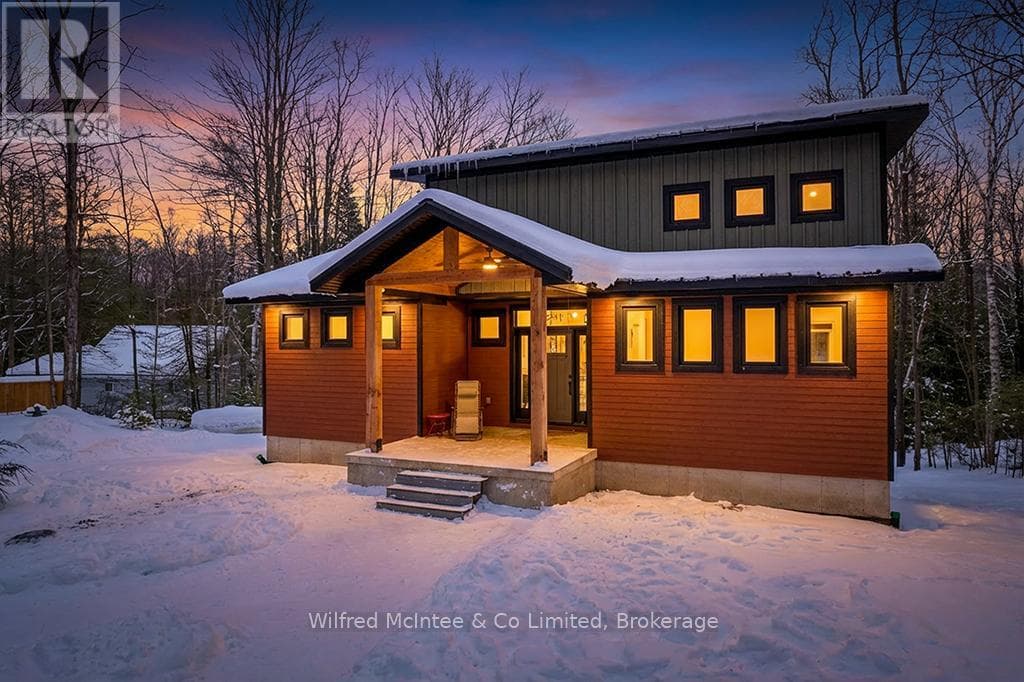 78 INDIAN TRAIL — South Bruce Peninsula, Ontario - Main photo