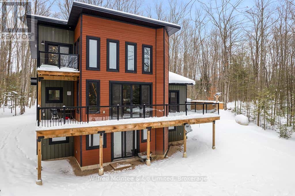 78 INDIAN TRAIL — South Bruce Peninsula, Ontario - Photo 4 of 48