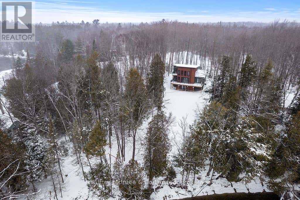 78 INDIAN TRAIL — South Bruce Peninsula, Ontario - Photo 5 of 48