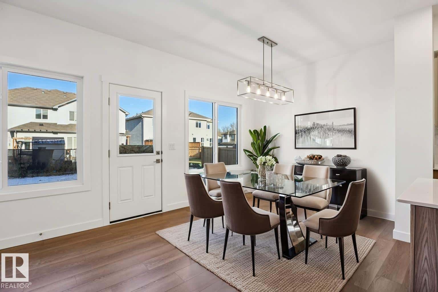 1146 SOUTH CREEK WD — Stony Plain, Alberta - Photo 2 of 39