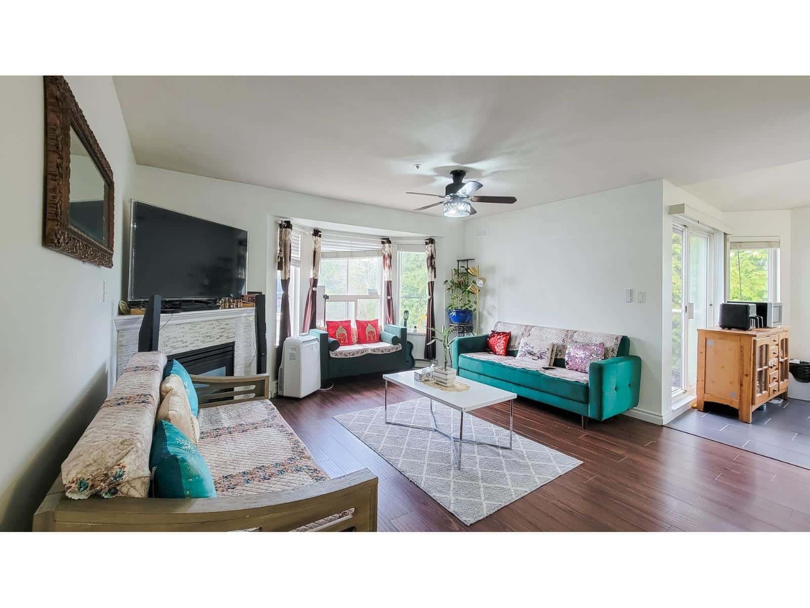 303 12769 72 AVENUE — Surrey, British Columbia - Photo 5 of 22