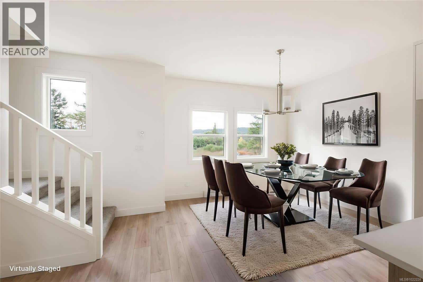 921 Rosefinch Pl — Langford, British Columbia - Photo 4 of 17