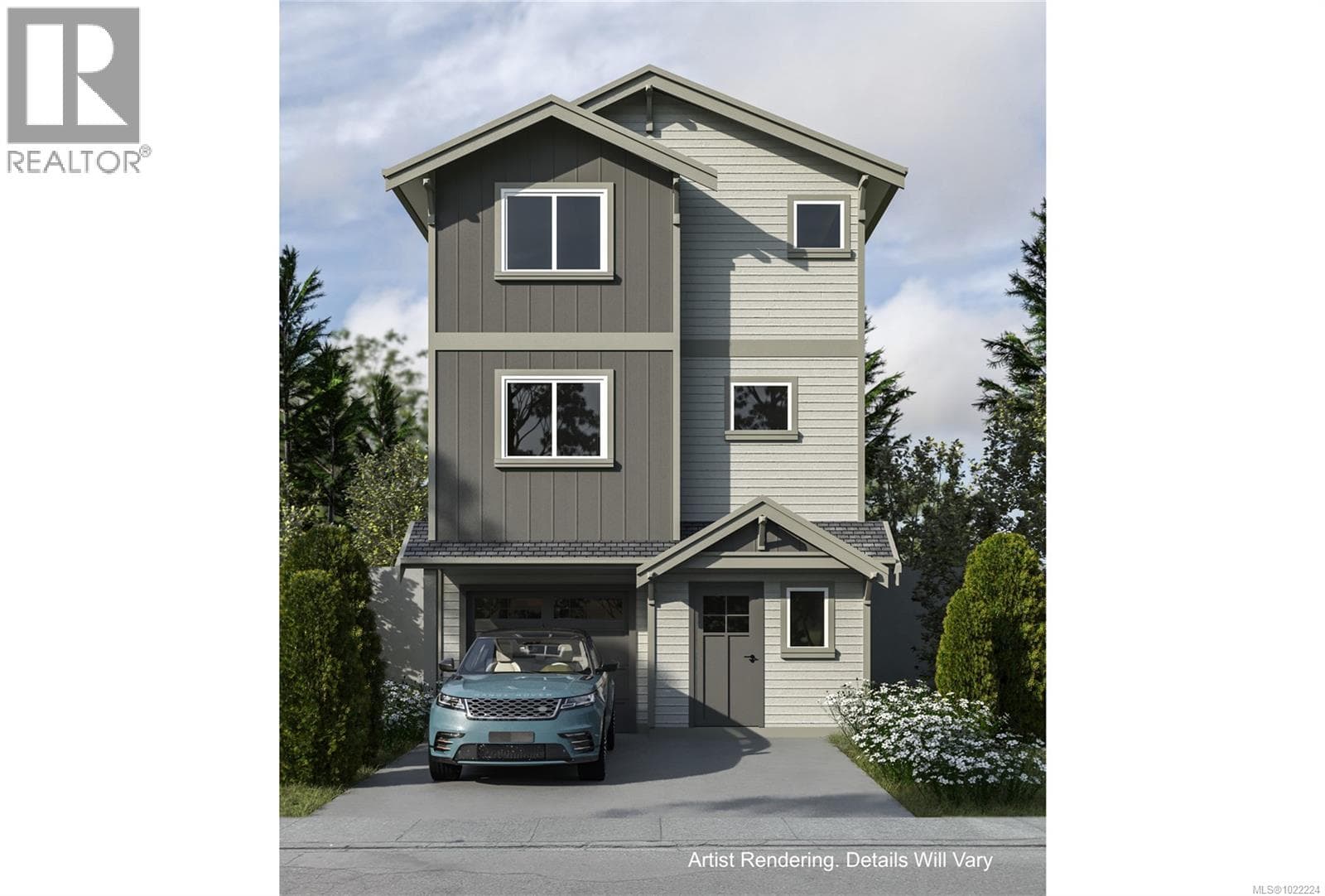 921 Rosefinch Pl — Langford, British Columbia - Main photo