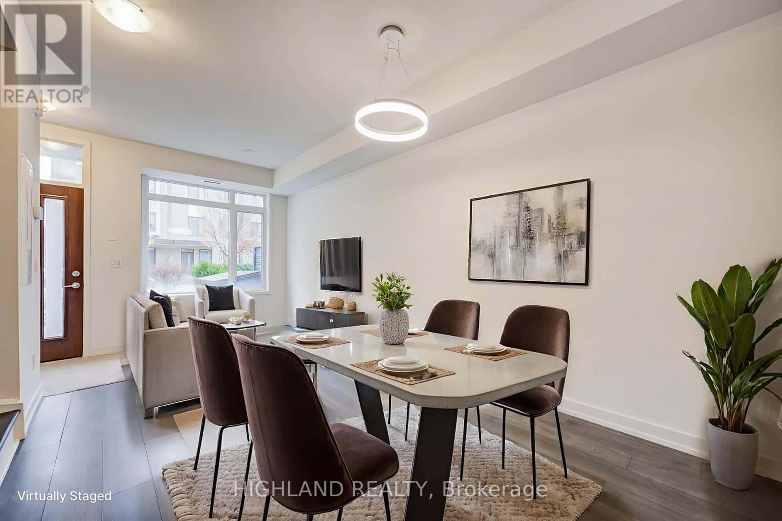 62 ST DAVID STREET — Toronto (Regent Park), Ontario - Photo 3 of 24