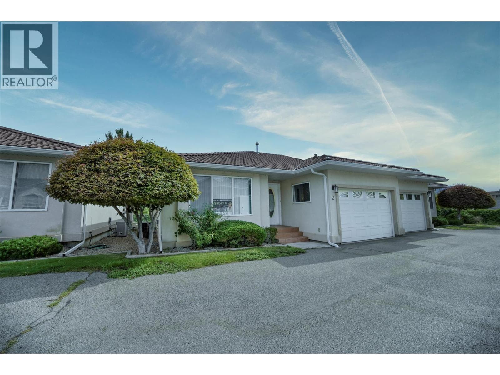 2 ROYAL ANN COURT Court Unit# 2 — Osoyoos, British Columbia - Main photo