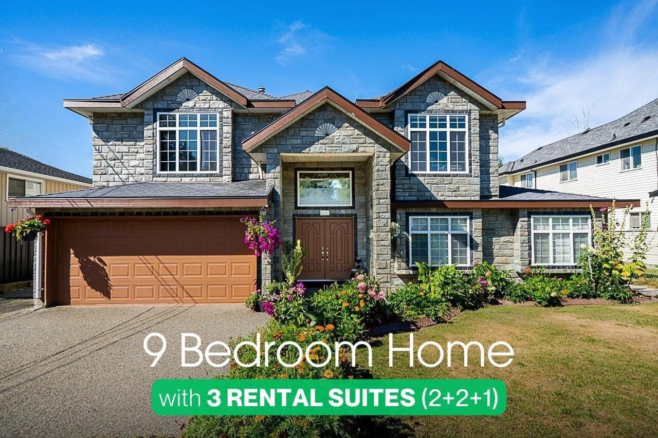 12967 106A AVENUE — Surrey, British Columbia - Main photo