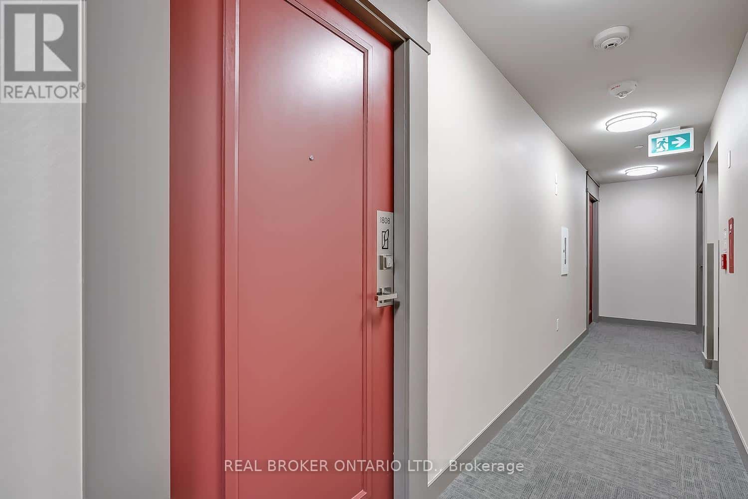 1808 - 4085 PARKSIDE VILLAGE DRIVE — Mississauga (City Centre), Ontario - Photo 2 of 33