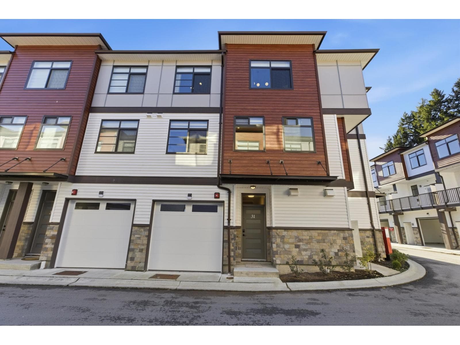 59 8430 NOTTMAN STREET — Mission, British Columbia - Main photo