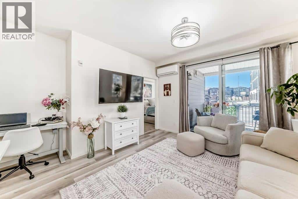 6101, 15 Sage Meadows Landing NW — Calgary, Alberta - Photo 3 of 32