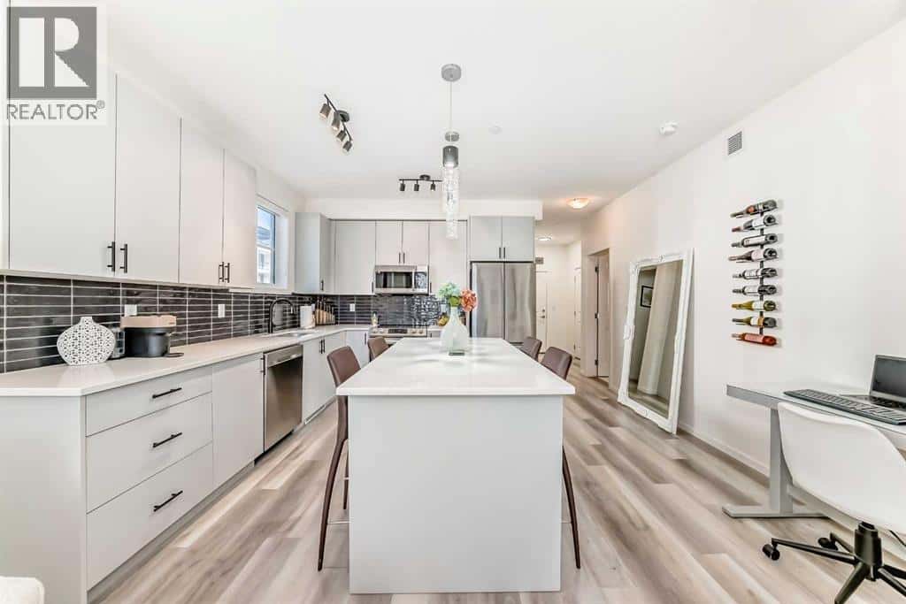 6101, 15 Sage Meadows Landing NW — Calgary, Alberta - Photo 4 of 32