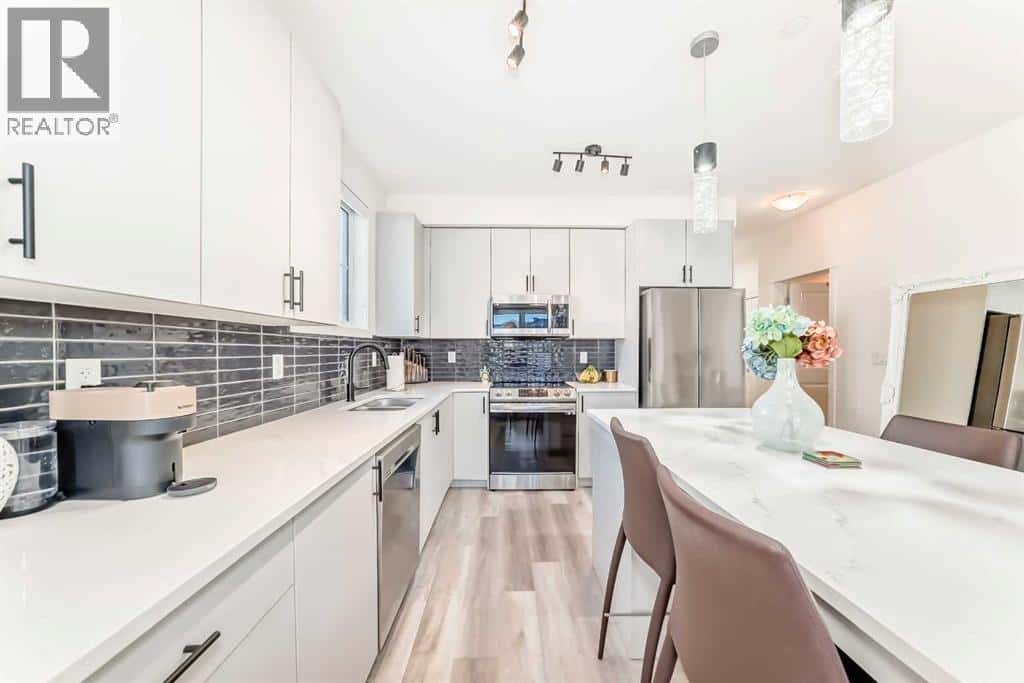 6101, 15 Sage Meadows Landing NW — Calgary, Alberta - Photo 5 of 32