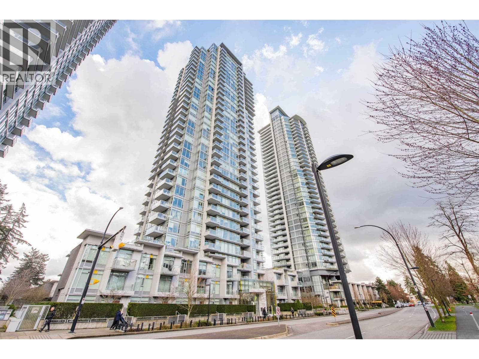 4003 6588 NELSON AVENUE — Burnaby, British Columbia - Main photo