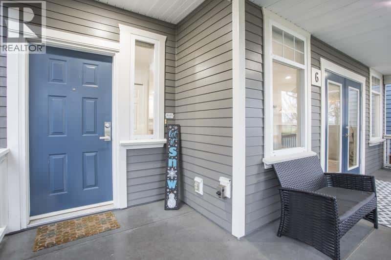 6 13160 PRINCESS STREET — Richmond, British Columbia - Photo 2 of 32