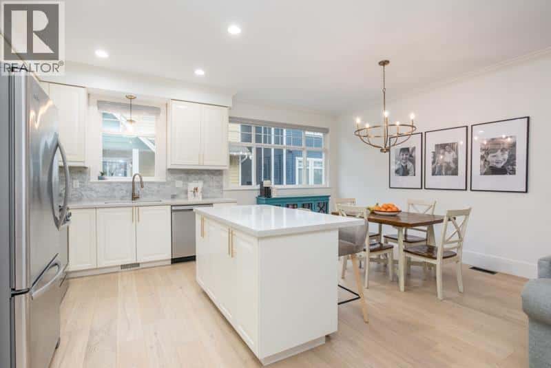 6 13160 PRINCESS STREET — Richmond, British Columbia - Photo 5 of 32