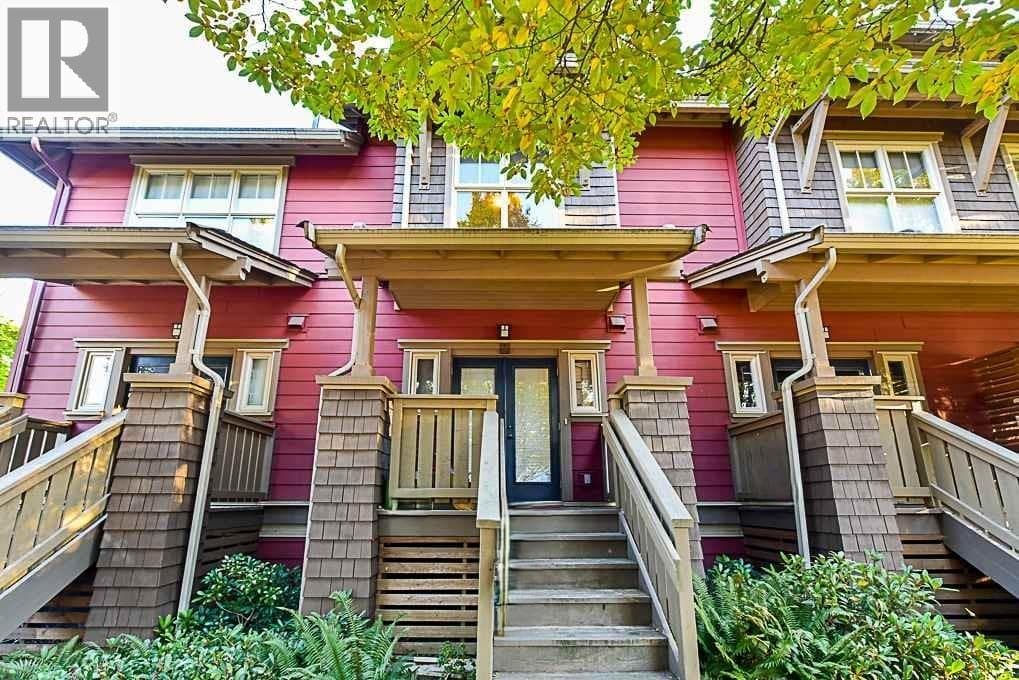 112 675 PARK CRESCENT — New Westminster, British Columbia - Main photo