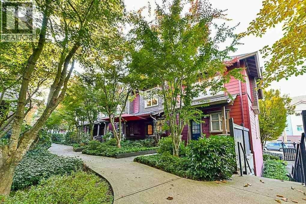 112 675 PARK CRESCENT — New Westminster, British Columbia - Photo 3 of 28