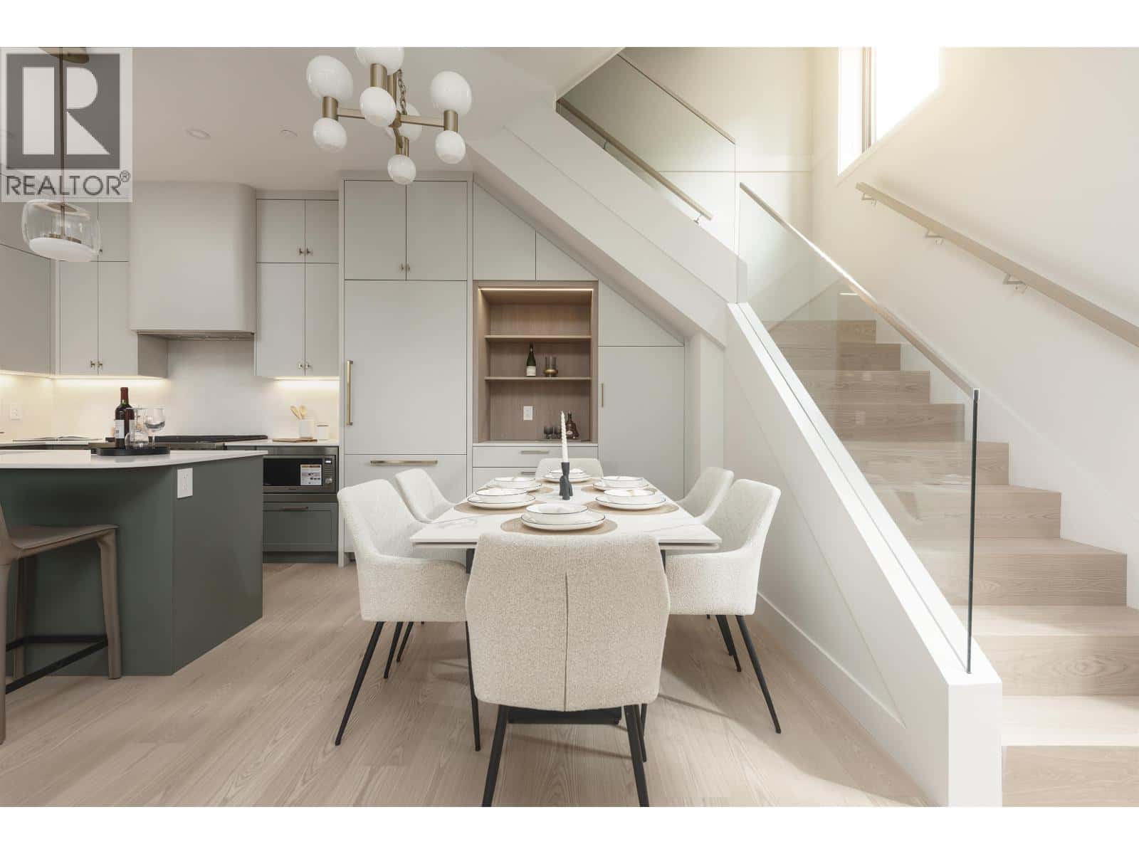 1 476 E 20TH AVENUE — Vancouver, British Columbia - Photo 3 of 22