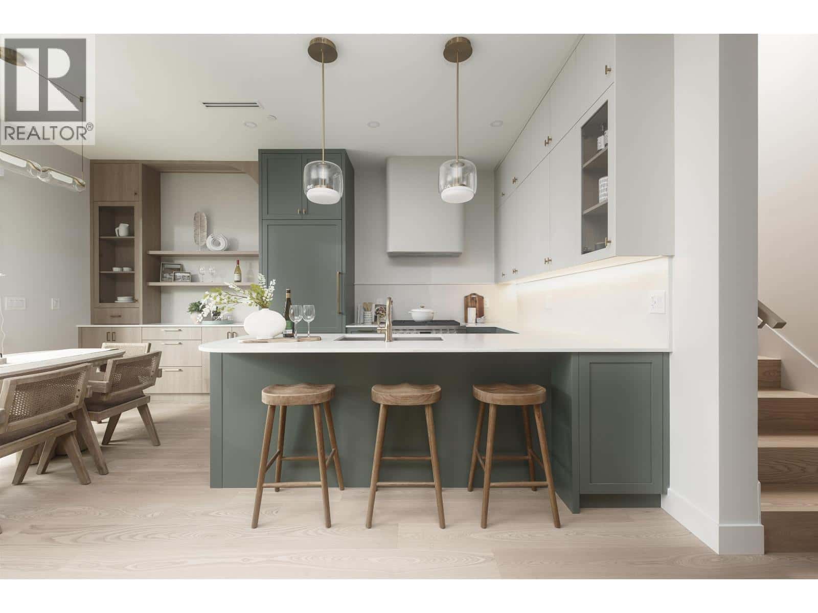 2 476 E 20TH AVENUE — Vancouver, British Columbia - Photo 3 of 29