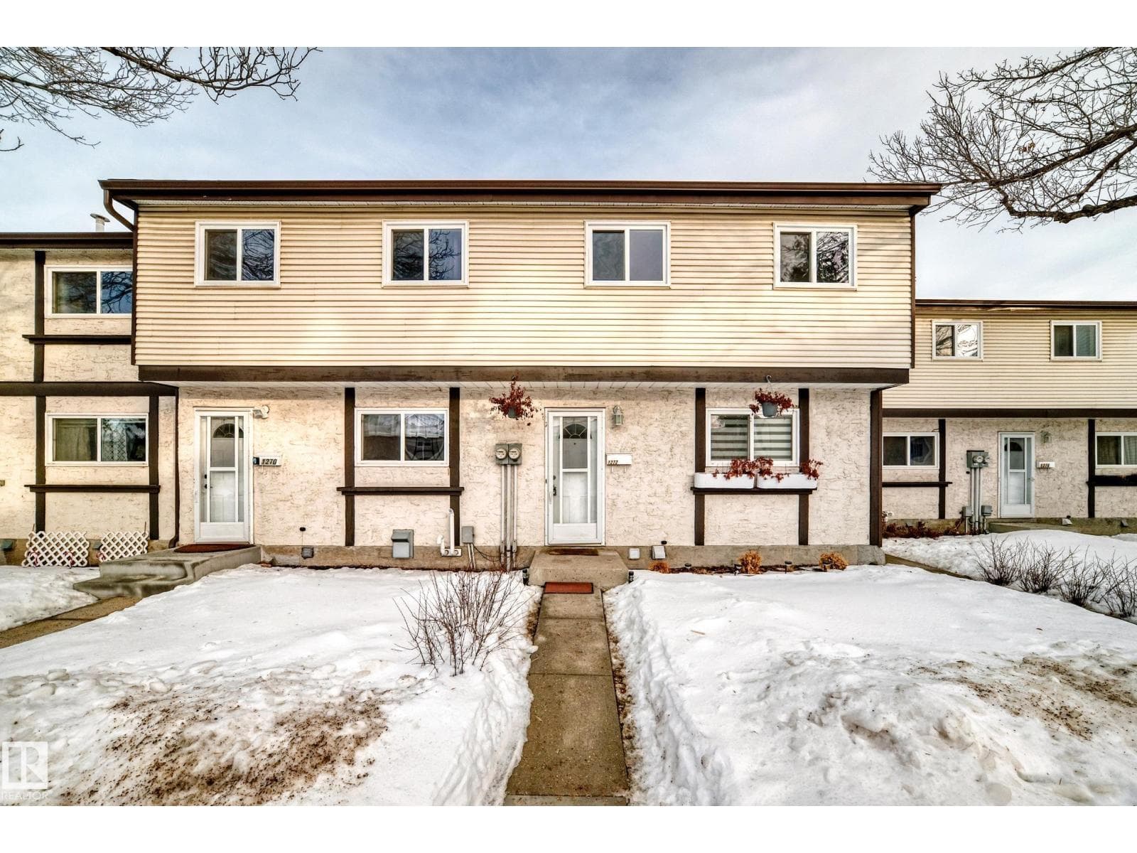 1272 LAKEWOOD RD W NW — Edmonton, Alberta - Main photo