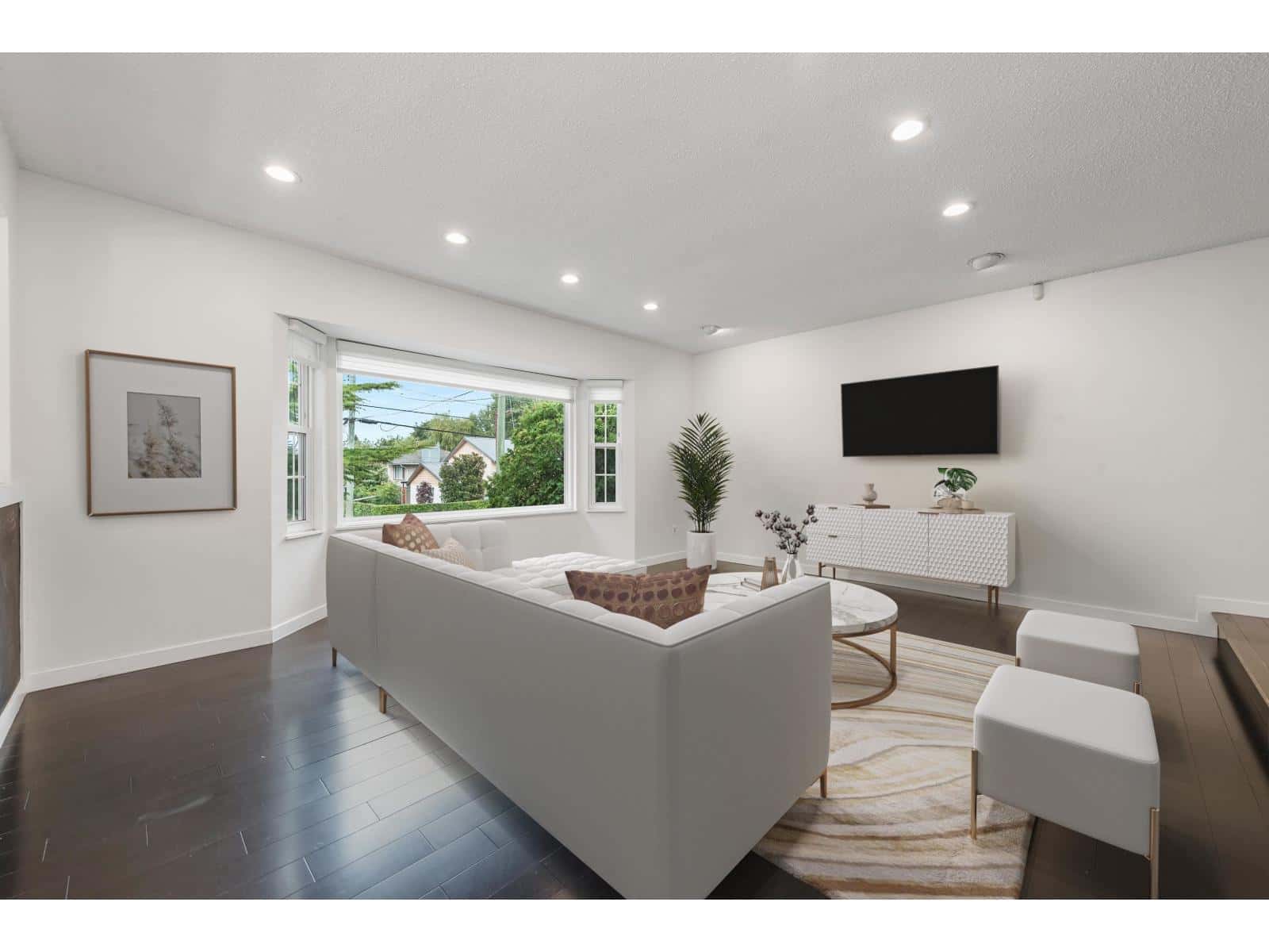 10996 82 AVENUE — Delta, British Columbia - Photo 4 of 21