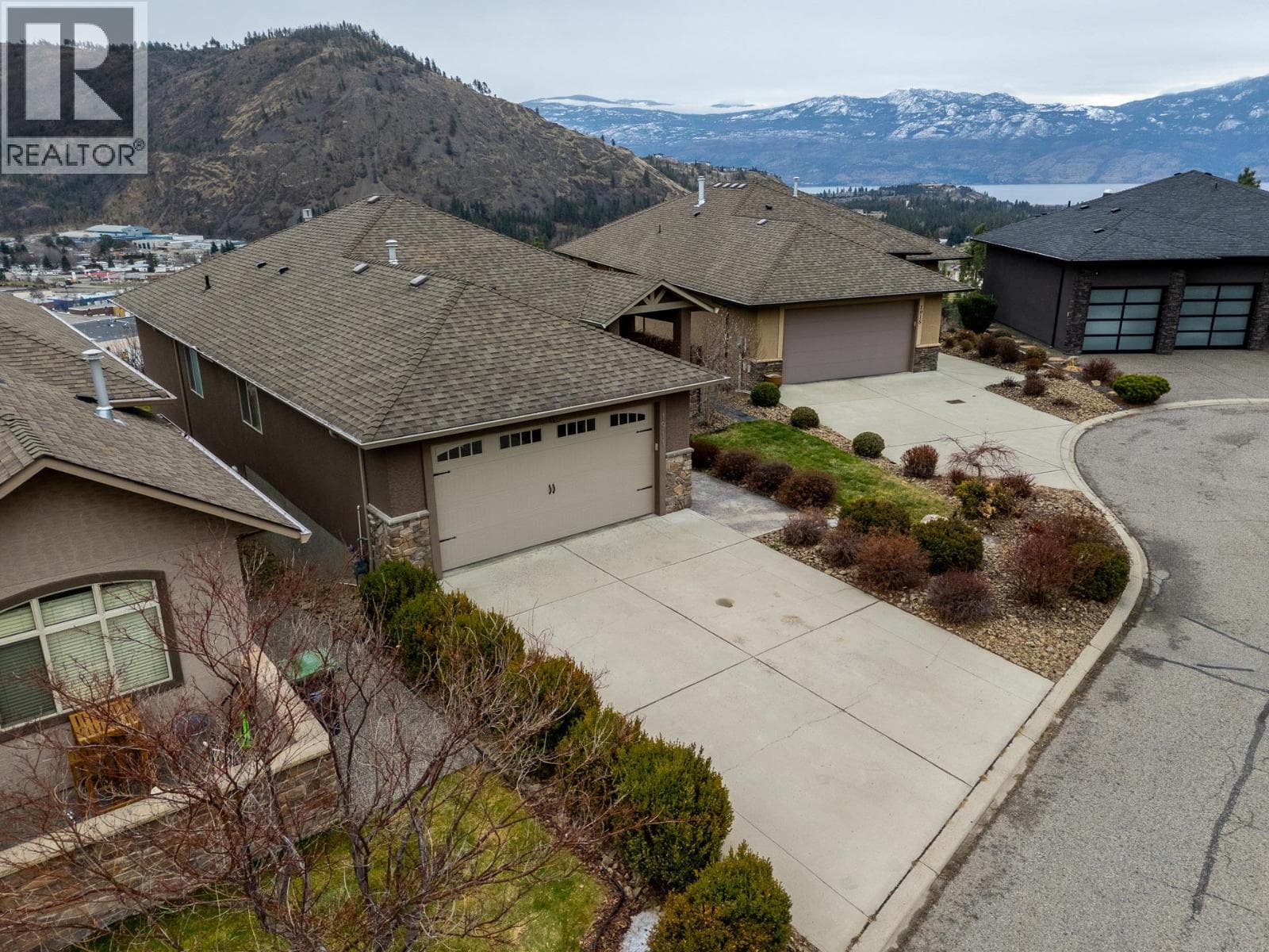 1911 Cornerstone Drive — West Kelowna, British Columbia - Main photo