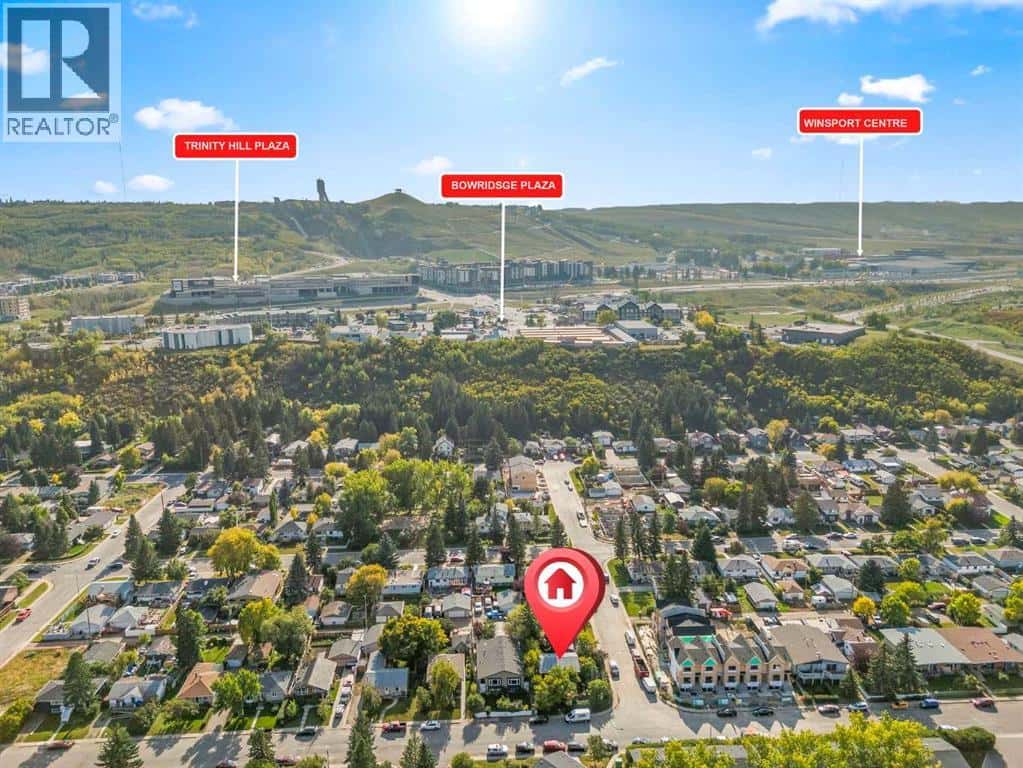 8039 36 Avenue NW — Calgary, Alberta - Photo 5 of 30