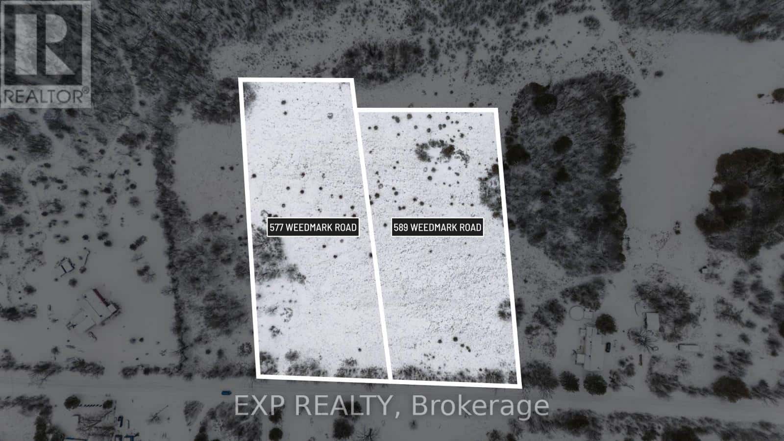 589 WEEDMARK ROAD — Smiths Falls, Ontario - Photo 3 of 13