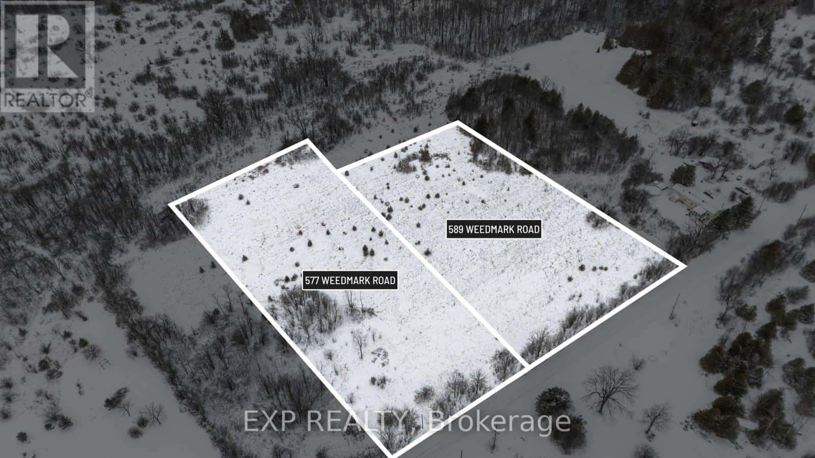 589 WEEDMARK ROAD — Smiths Falls, Ontario - Photo 5 of 13